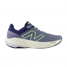 Zapatillas New Balance Fresh Foam X 860v14 Gris Blanco Mujer
