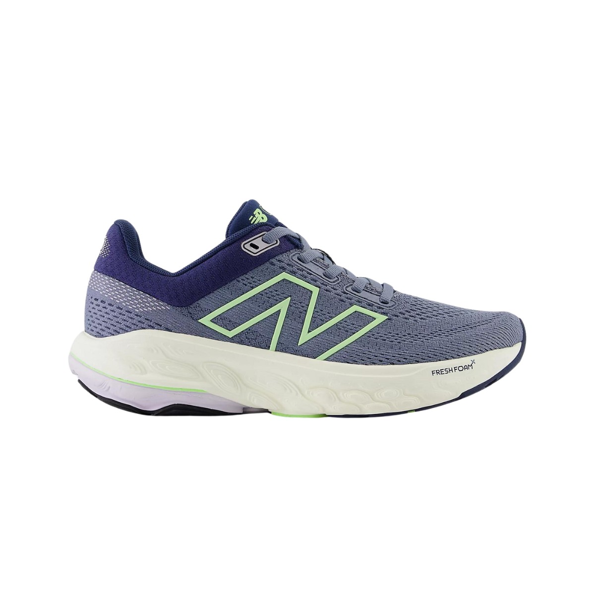 uh an  günstig Kaufen-New Balance Fresh Foam X 860v14 Grau Weiß AW24 Damen Schuhe, Größe 40,5 - EUR. New Balance Fresh Foam X 860v14 Grau Weiß AW24 Damen Schuhe, Größe 40,5 - EUR <![CDATA[New Balance Fresh Foam X 860v14 Damenschuhe Die New Balance