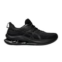 Asics Gel-Kinsei Max Zwarte Sneakers
