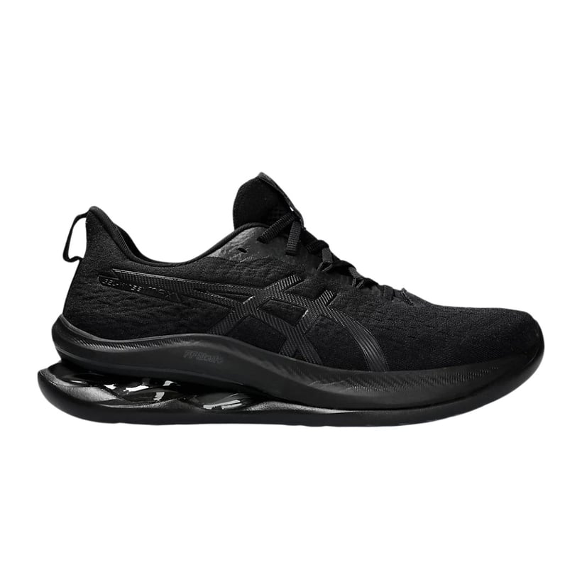 Asics Gel-Kinsei Max Zwarte Sneakers