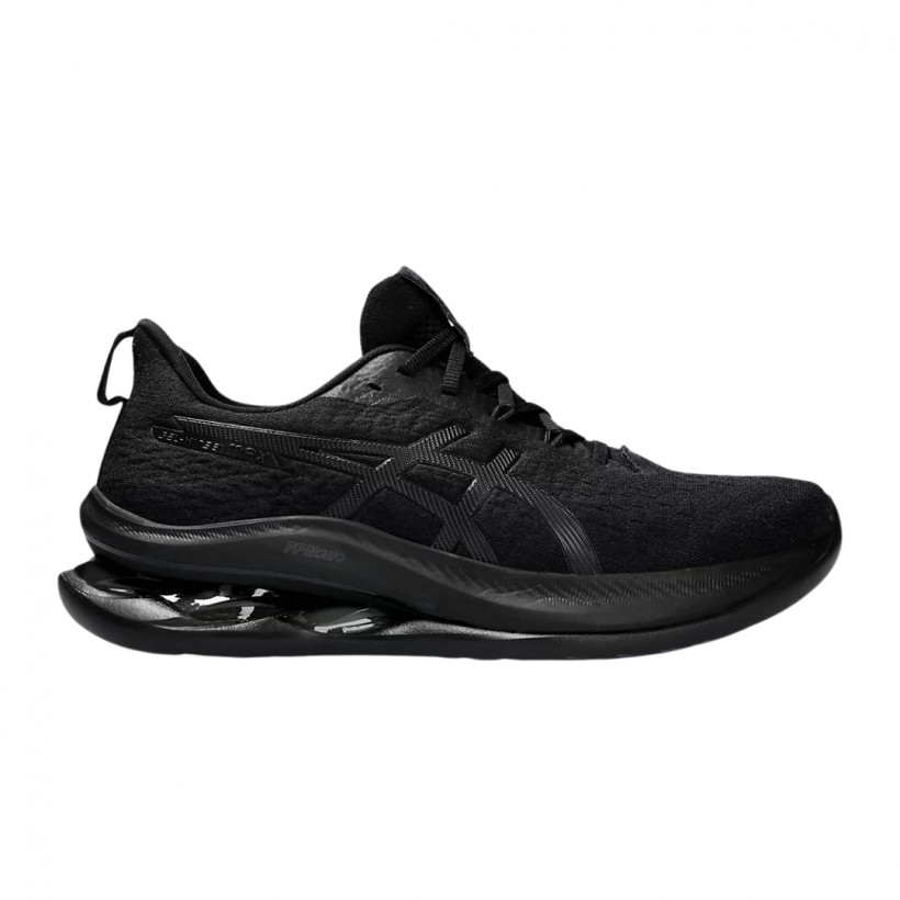 Zapatillas Asics Gel-Kinsei Max Negro 