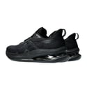 Asics Gel-Kinsei Max Black  Shoes