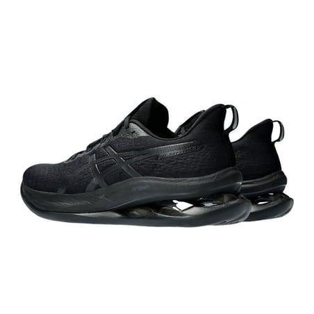 Ténis Asics Gel-Kinsei Max Preto