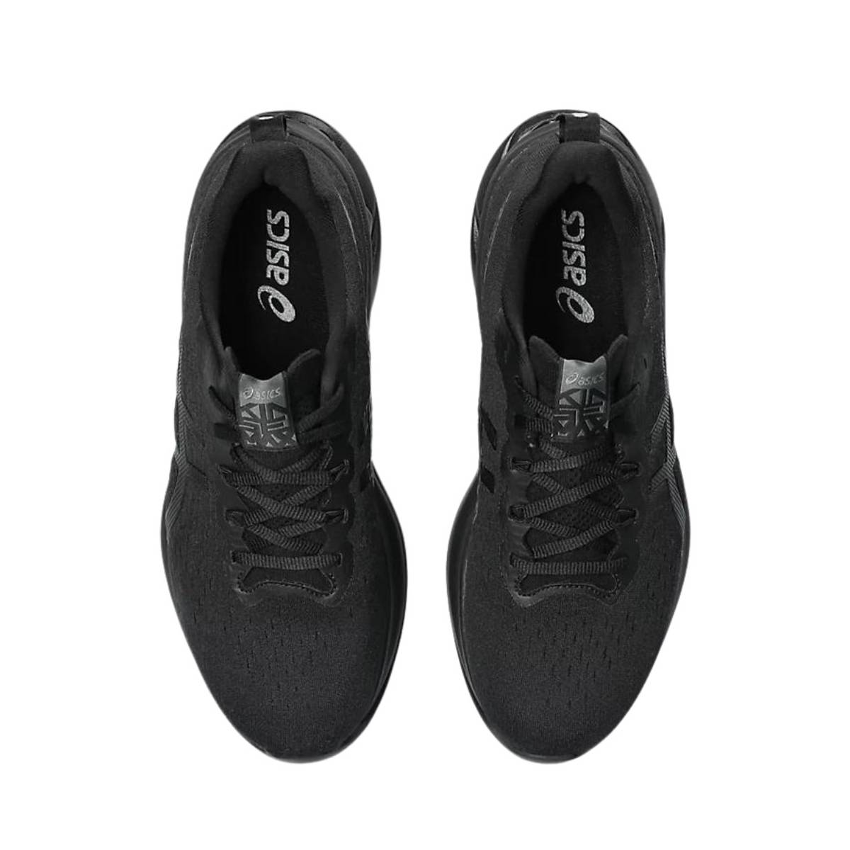 Asics gel kinsei 6 preto e dourado deals