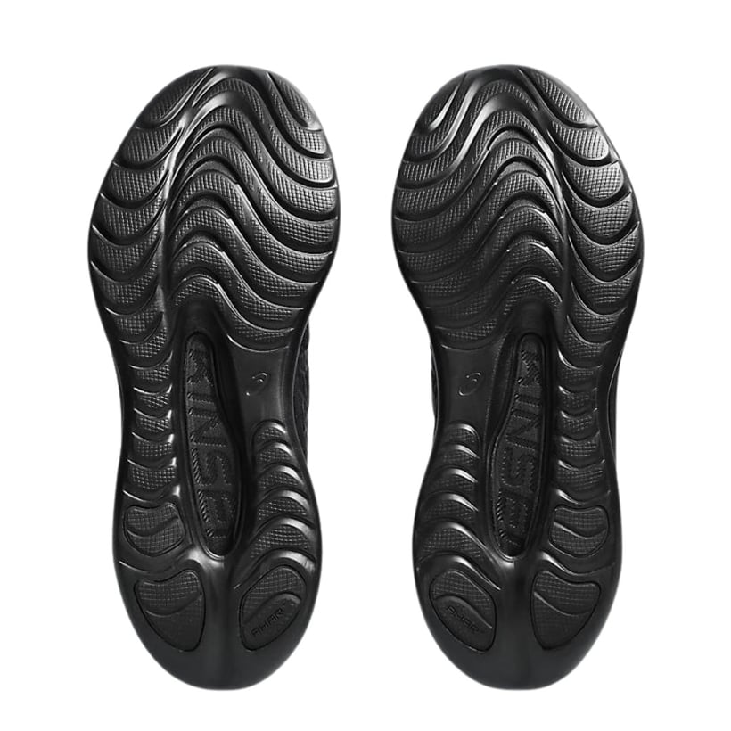 Asics Gel-Kinsei Max Black  Shoes