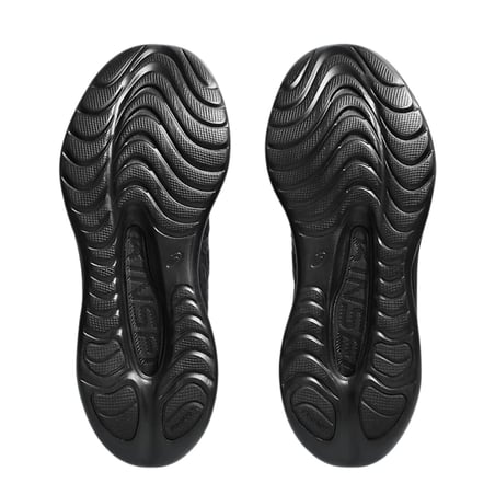 Ténis Asics Gel-Kinsei Max Preto