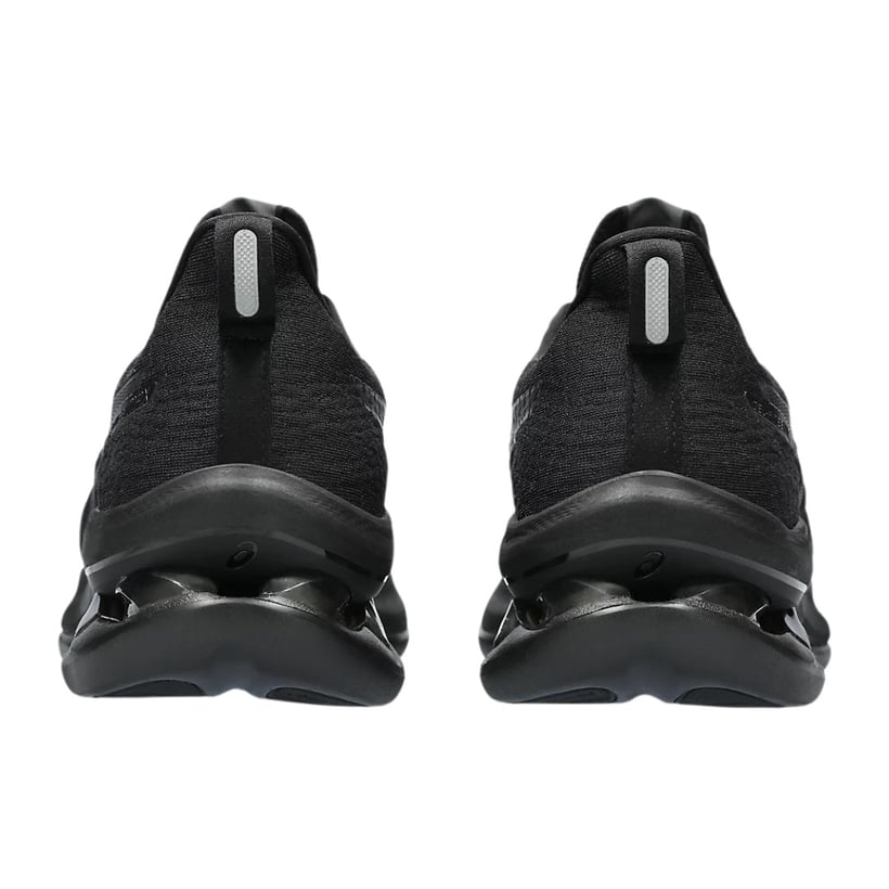 Ténis Asics Gel-Kinsei Max Preto
