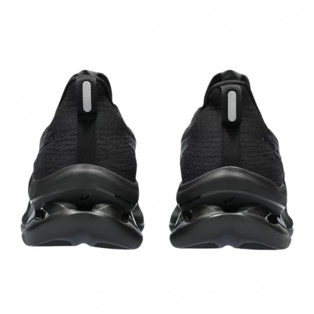 Asics Gel-Kinsei Max Black  Shoes