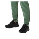 Asics Gel-Kinsei Max Zwarte Sneakers