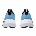 Tênis Asics Gel-Nimbus 26 Azul Branco 