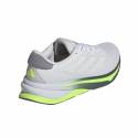 Adidas Supernova Solution White Green  Shoes