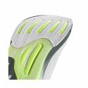 Adidas Supernova Solution White Green  Shoes