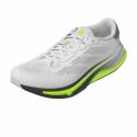 Adidas Supernova Solution White Green  Shoes