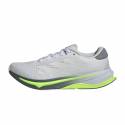 Adidas Supernova Solution White Green  Shoes