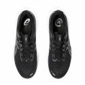Asics Gel-Cumulus 26 Black White  Shoes
