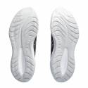Asics Gel-Cumulus 26 Black White  Shoes