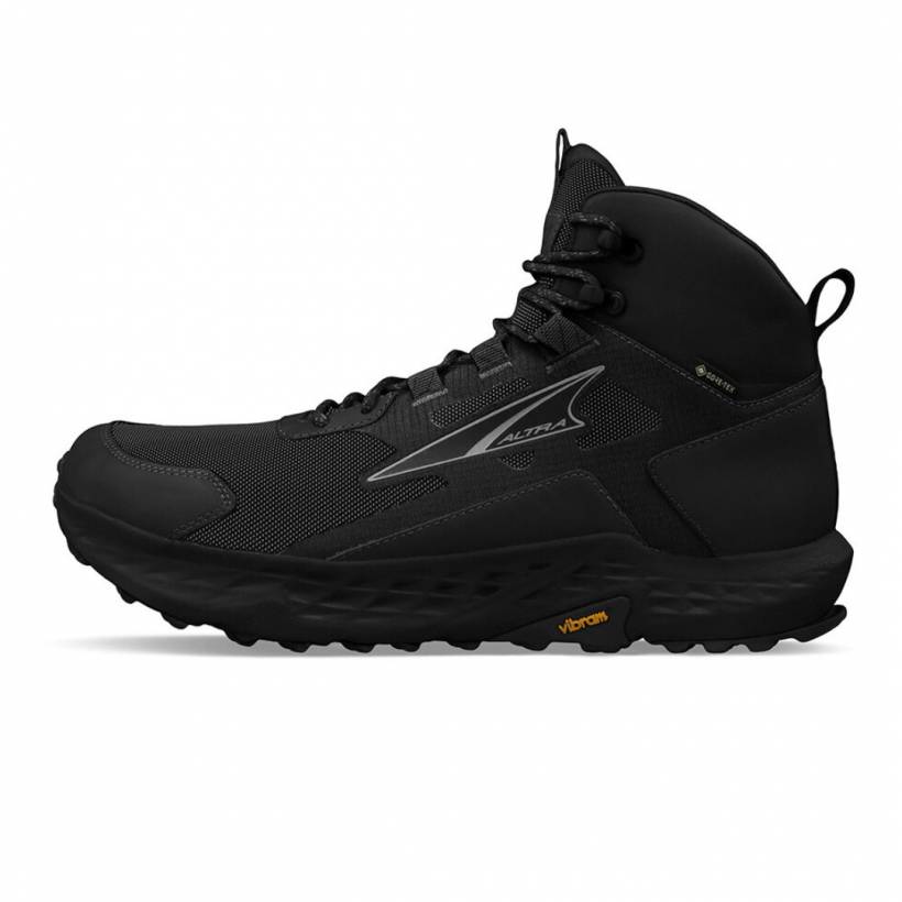 Altra Timp Hiker GORE-TEX Schuhe Schwarz 