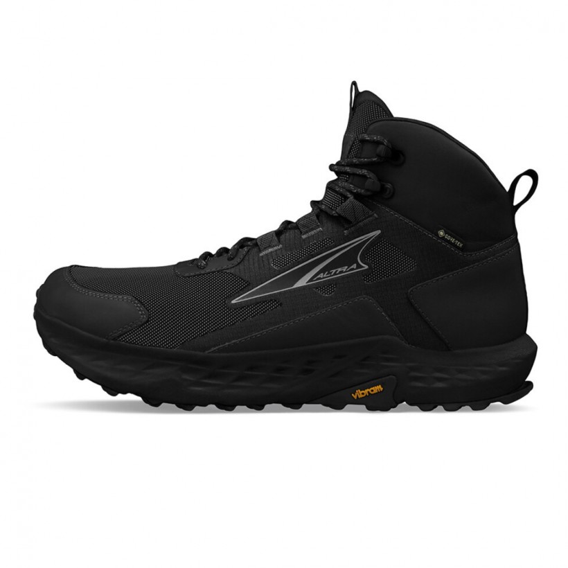 Altra Timp Hiker GORE-TEX Shoes Black 