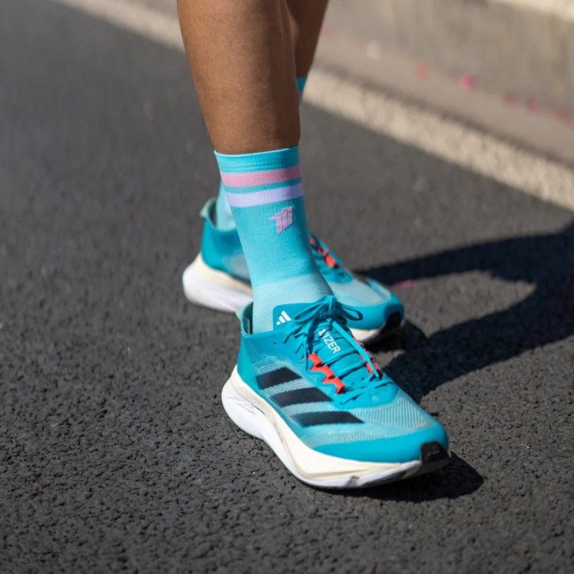 Chaussettes Sporcks Ultralight Pro Bleues