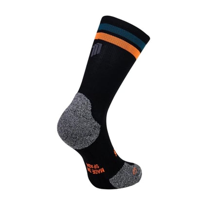 Sporcks Ultralight Pro Zwarte Sokken