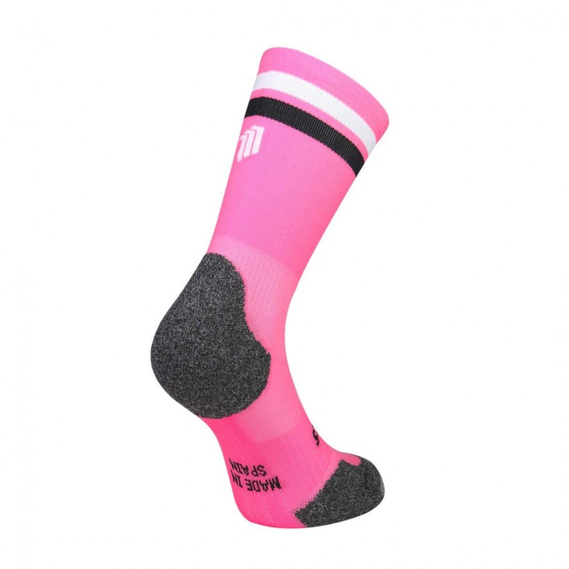 Sporcks Ultralight Pro Rosa Socken