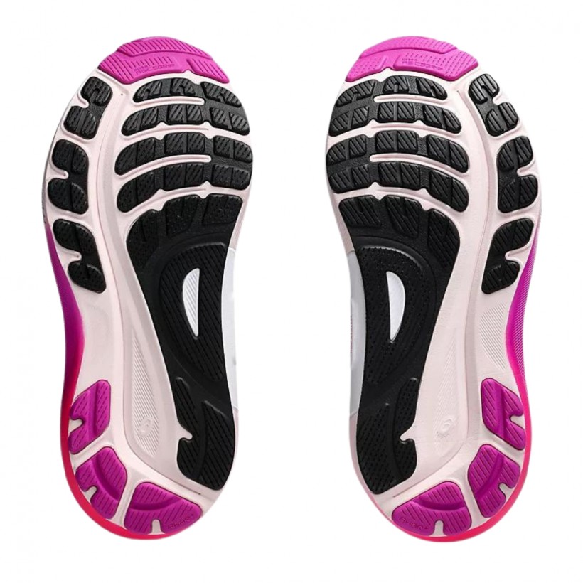 Zapatillas Asics Gel Kayano 31 Mujer Estabilidad y Comodidad