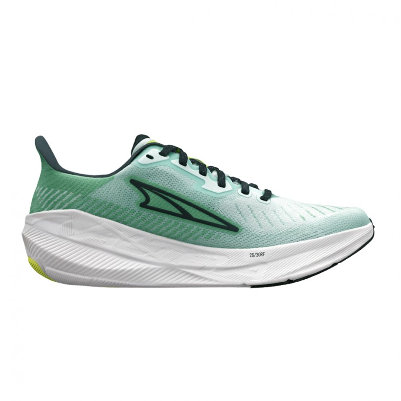 Chaussures Femme Altra Experience Flow Confort et Performance