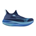 Mizuno Neo Vista Blauwe Sneakers