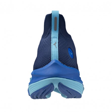 Mizuno Neo Vista Blau  Schuhe