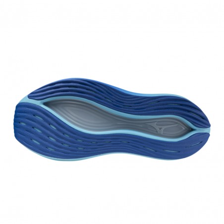 Mizuno Neo Vista Blau  Schuhe