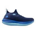 Mizuno Neo Vista Blauwe Sneakers