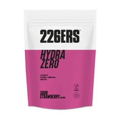 226ers Hydrazero Truskawkowy napój energetyczny 225g