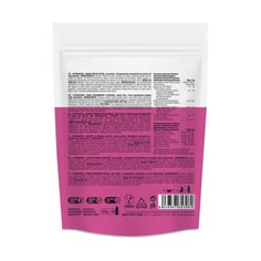 226ers Hydrazero Aardbei Energiedrank 225g 2
