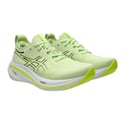 Asics Gel-Nimbus 26 Green White  Shoes
