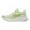 Asics Gel-Nimbus 26 Green White  Shoes