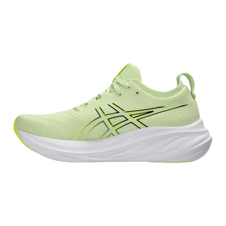 Asics Gel-Nimbus 26 Green White  Shoes