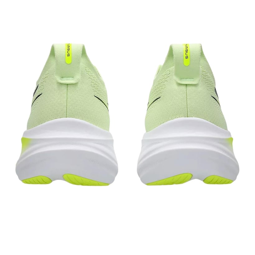 Asics Gel-Nimbus 26 Green White  Shoes
