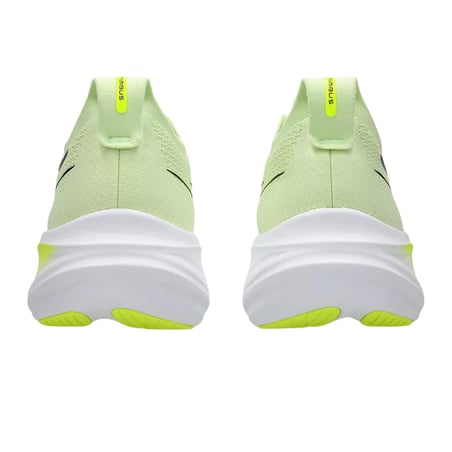 Asics Gel-Nimbus 26 Green White  Shoes