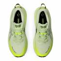 Asics Trabuco Max 3 Yellow Black  Shoes
