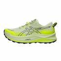 Asics Trabuco Max 3 Yellow Black  Shoes