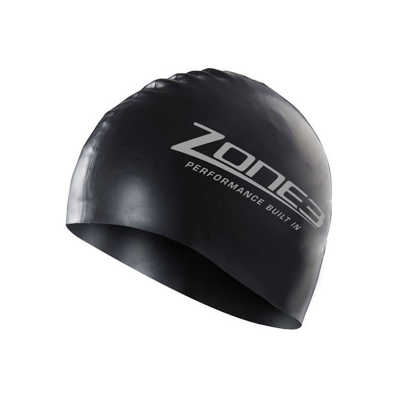 Zone3 silicone cap