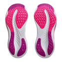 Asics Gel-Nimbus 26 Navy Blue Pink  Women's Running Shoes