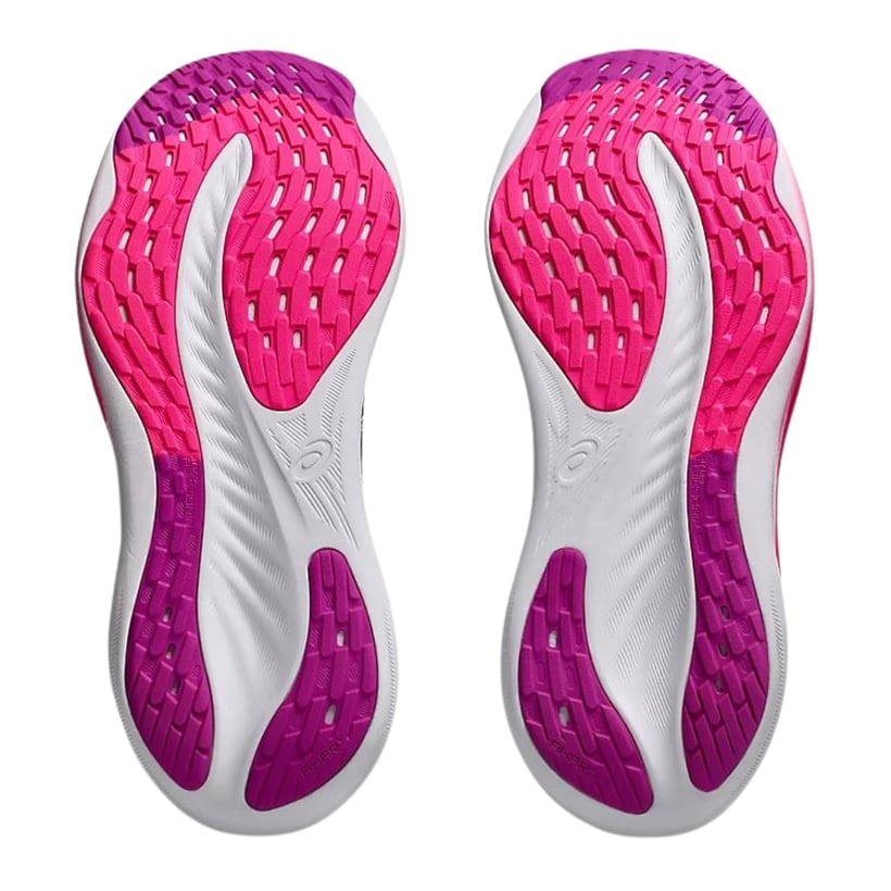 Asics Gel-Nimbus 26 Navy Blue Pink  Women's...