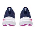Asics Gel-Nimbus 26 Navy Blue Pink  Women's Running Shoes