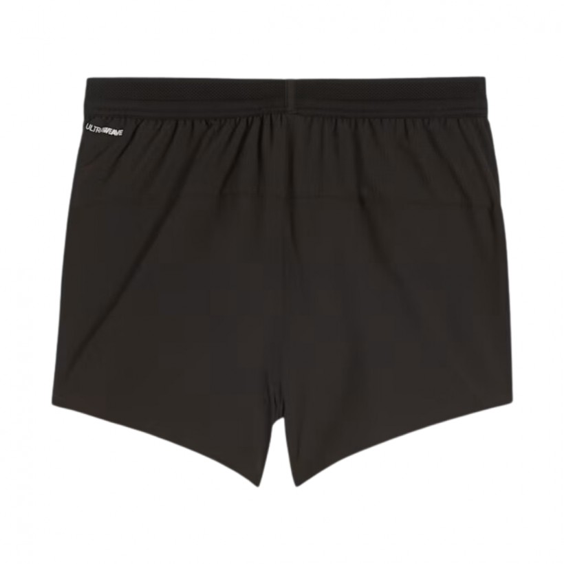 Puma Run Ultraweave Velocity Shorts Schwarz