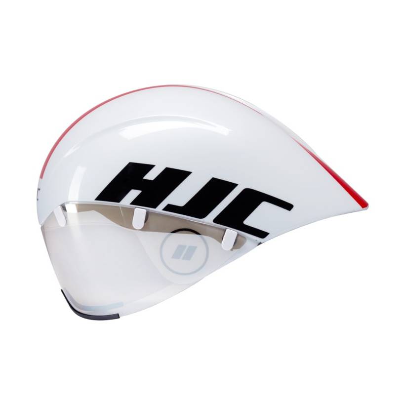 Casco HJC Adwatt Bianco