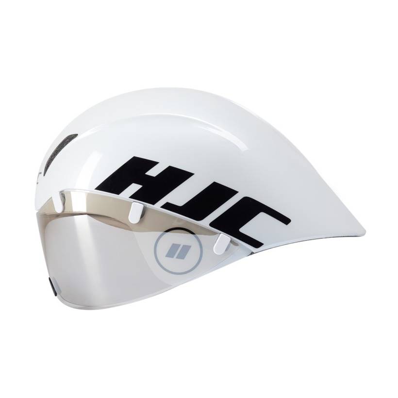 Casco HJC Adwatt 1.5 Bianco