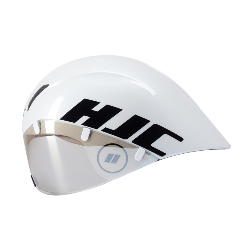 HJC Adwatt 1.5 Helm Weiß