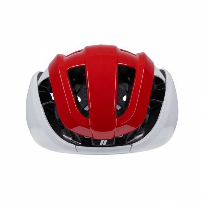 Casco HJC Ibex 3 Rojo
