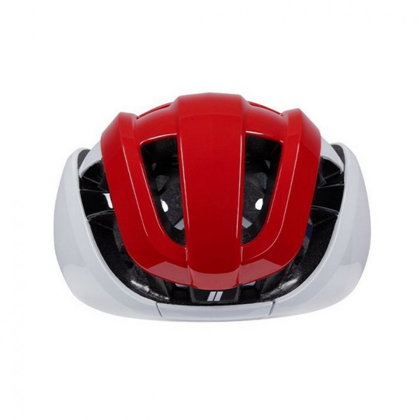 HJC Ibex 3 Red Helmet